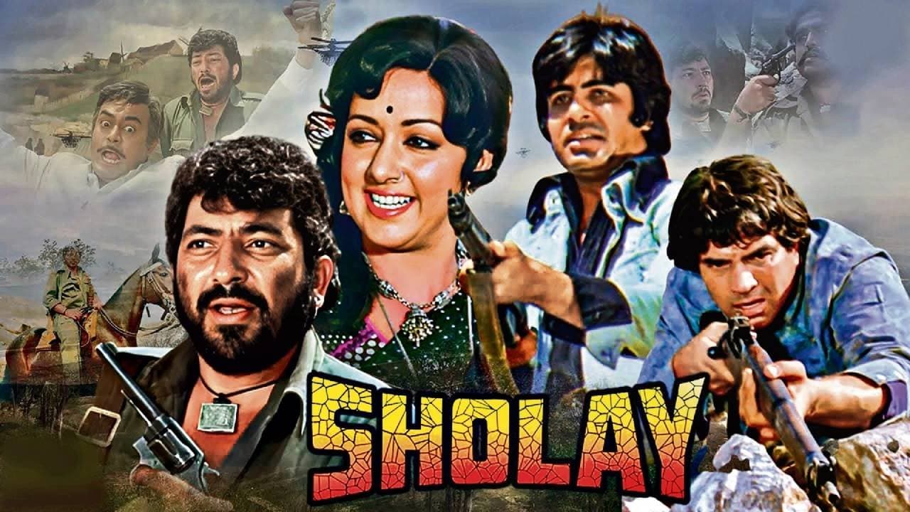 After Dharmendra s Demise Sholay 4K Screening Cancelled at IFFI Due to Technical Issues 
