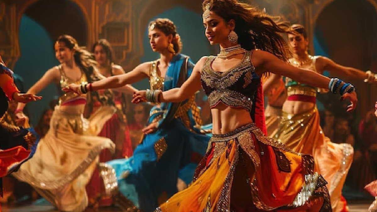 Punjab government in Pakistan imposed a ban on students in all colleges on dancing on Bollywood songs