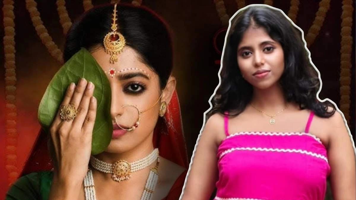 Purbasha Roy is entering Hoichoi webseries Indu 3 which role will the actress be seen in