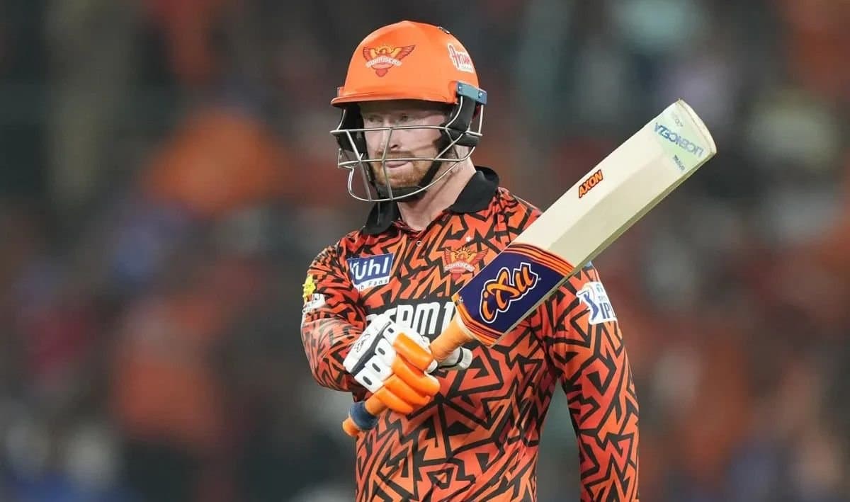 SRH-MI: হেড-অভিষেক-ক্লাসেনের কমলা ঝড়, আইপিএলের ইতিহাসে সর্বোচ্চ রান সানরাইজার্সের