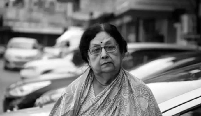 Ashima Mukhopadhyay: প্রয়াত অসীমা মুখোপাধ্যায়! ঘুমের মধ্যেই পাড়ি দিলেন চিরঘুমের দেশে...