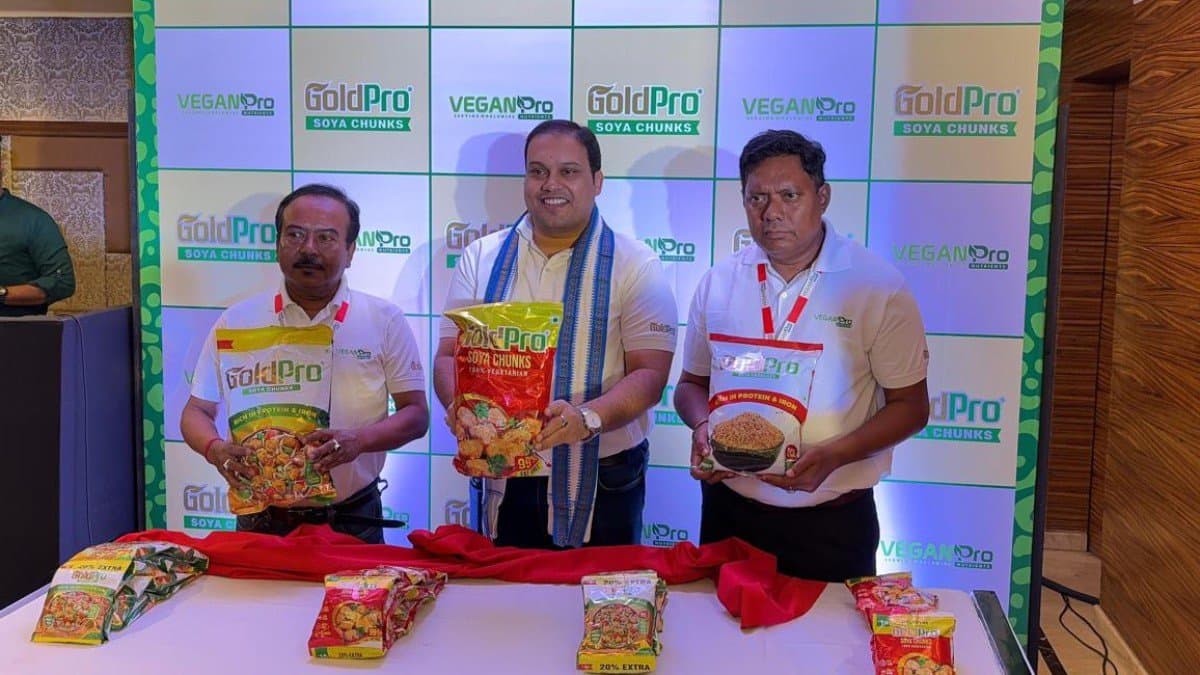 All Vegan brand Vegan pro nutrients to start their business in West Bengal