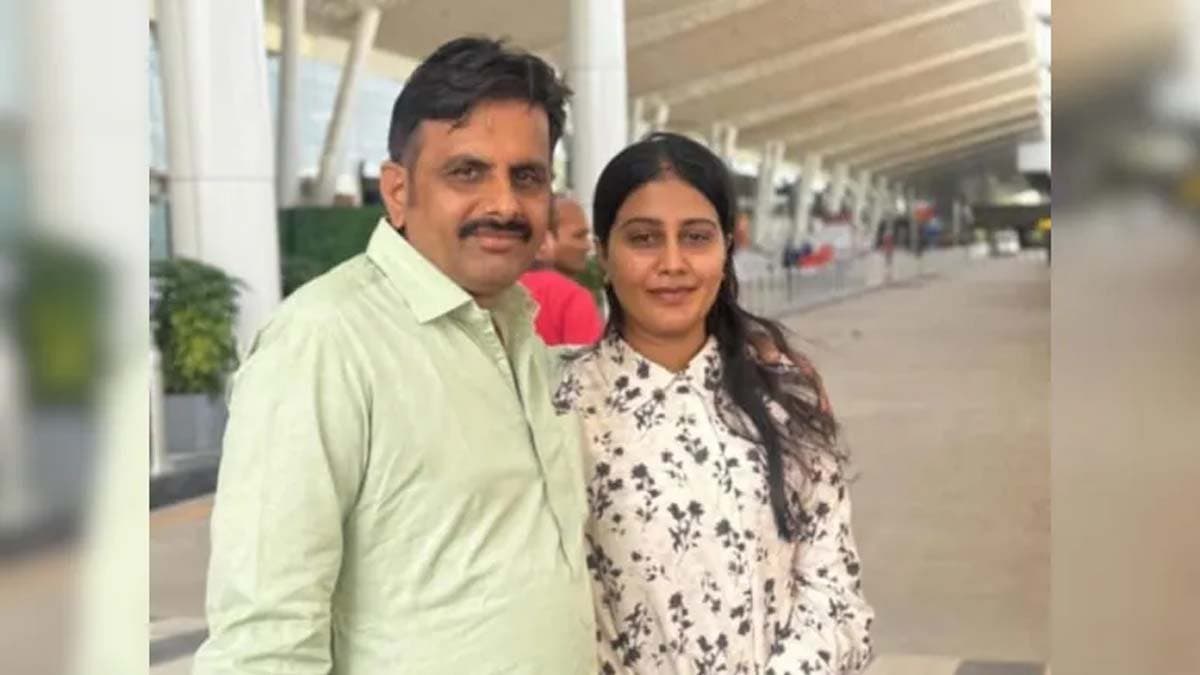 New bride Khushboo Rajpurohit headed to London to meet husband on board flight that crashed