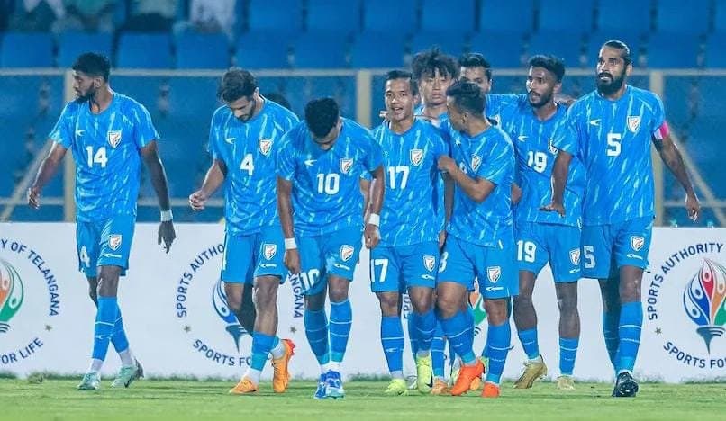 All India Football Federation condemns Pahalgam terror attack 