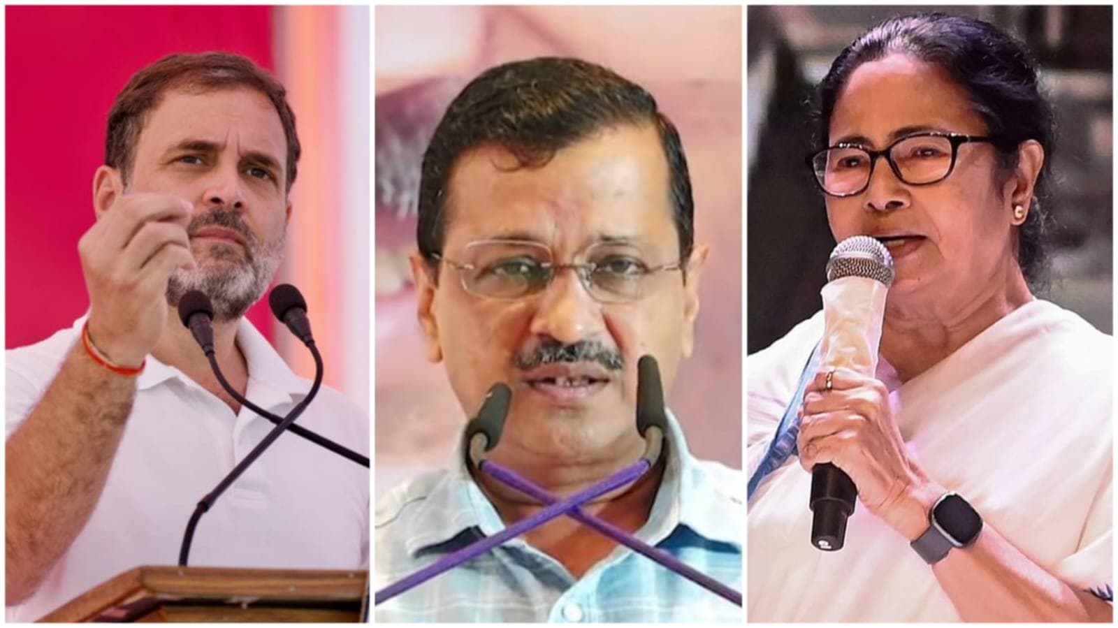 Amid Ram Temple Celebrations, What Opposition Leaders Are Doing