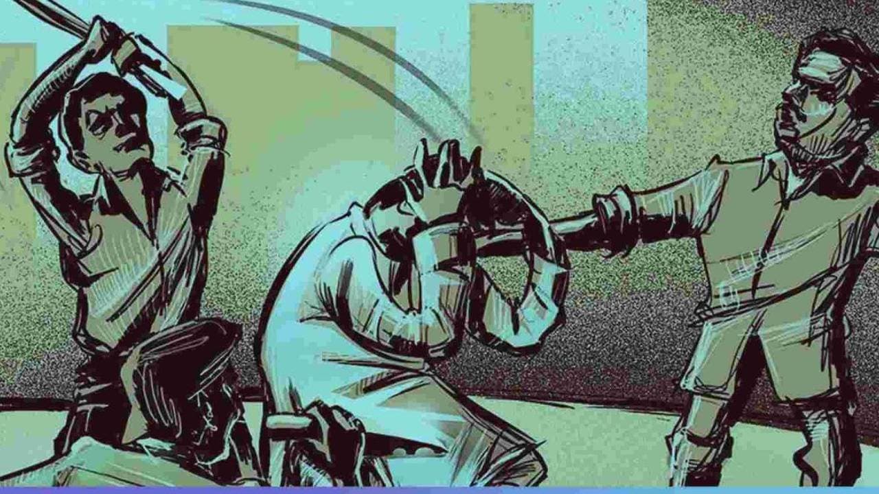 Dalit man allegedly murdered inside police custody