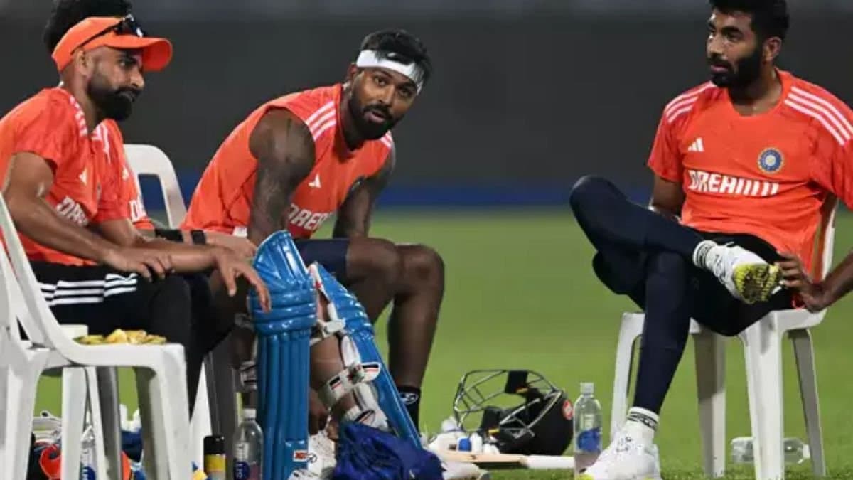 Former Pakistan star Basit Ali surprised to see Indian squad for Champions Trophy spt