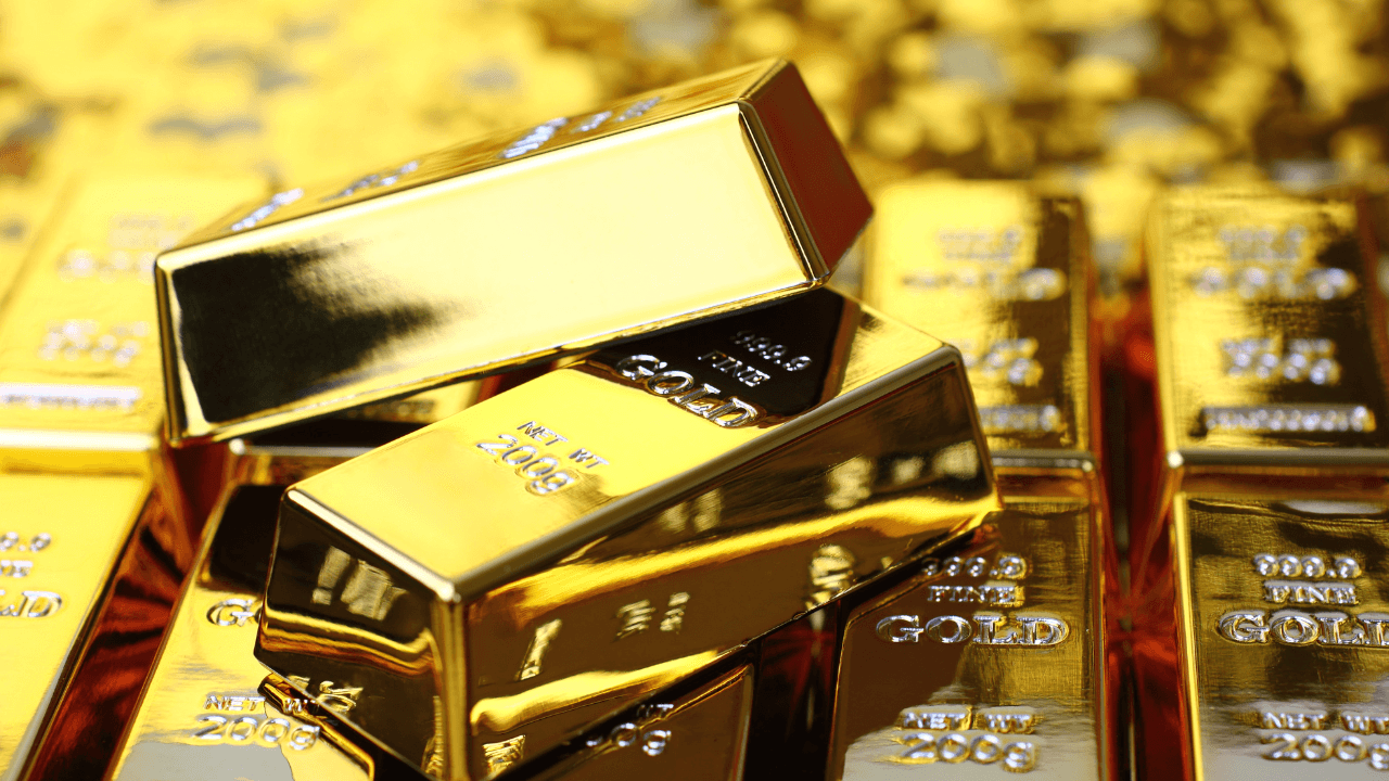 Gold Rate: RBI s gold reserve rises to 880 metric tons