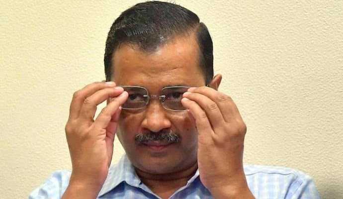 Top Court Will Hear Arvind Kejriwal's Interim Bail Plea