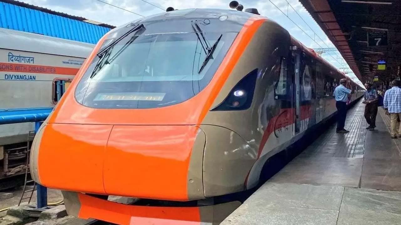 Namo Bharat trains now open for parties pre-wedding shoots