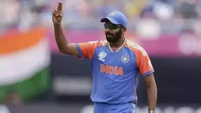 aaqib javed dismisses jasprit bumrah's threat ahead of india-pakistan champions trophy clash spt
