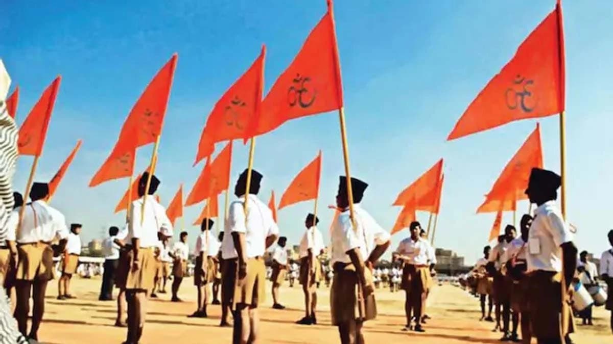 All Indian languages are national languages RSS amid Hindi imposition row