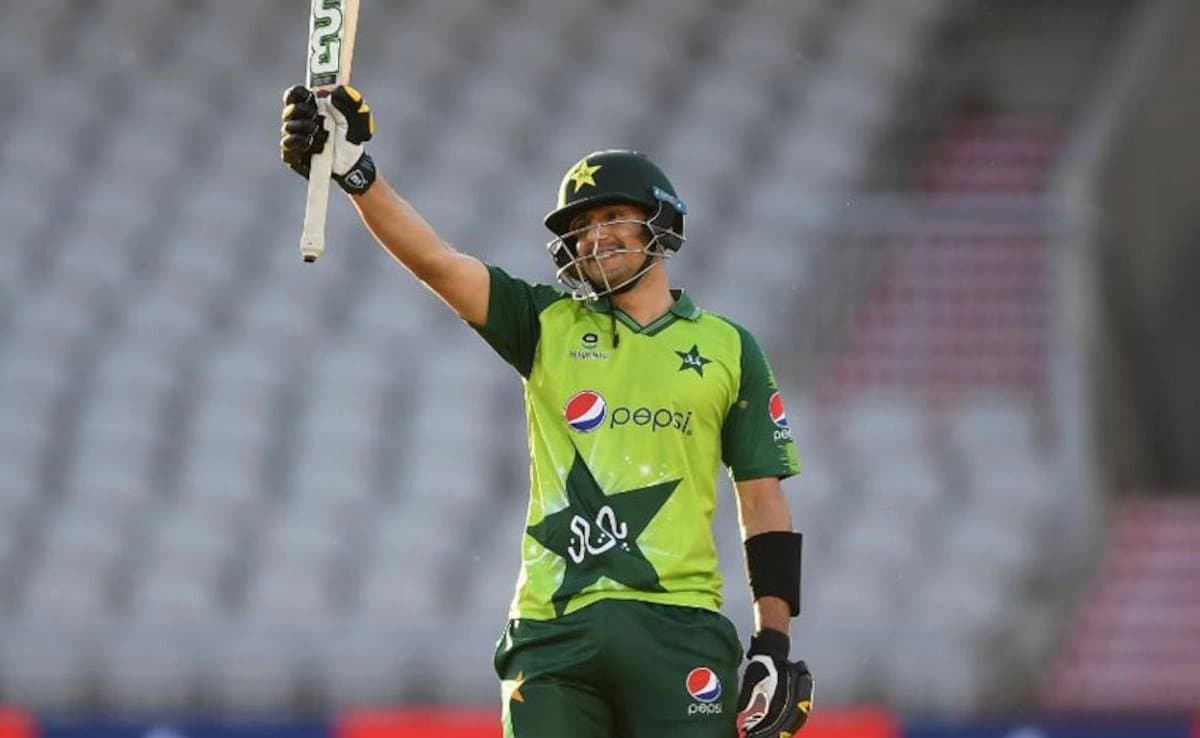 Ignored Pakistan star gets relief in rape case in UK