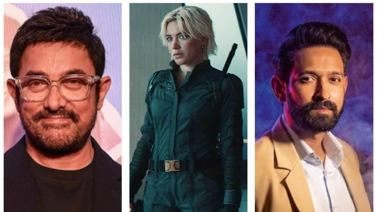 Top entertainment stories of Bollywood 