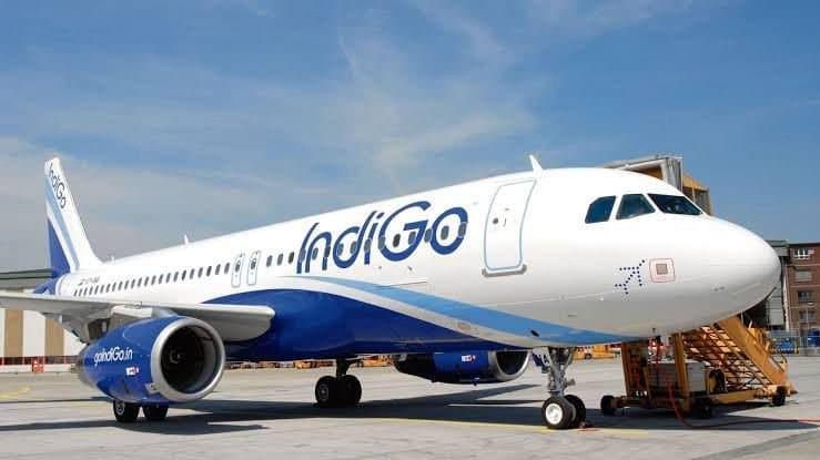 indigo flight issues, angry trinamool