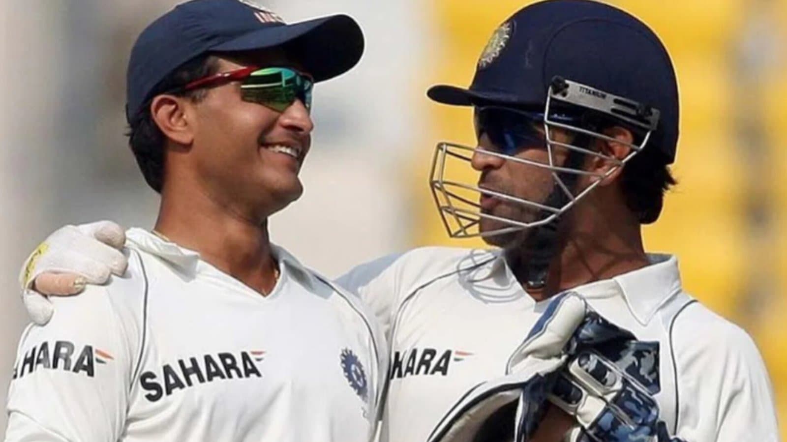 No ms Dhoni, Sourav Ganguly in Dinesh Karthik's all time XI spt 
