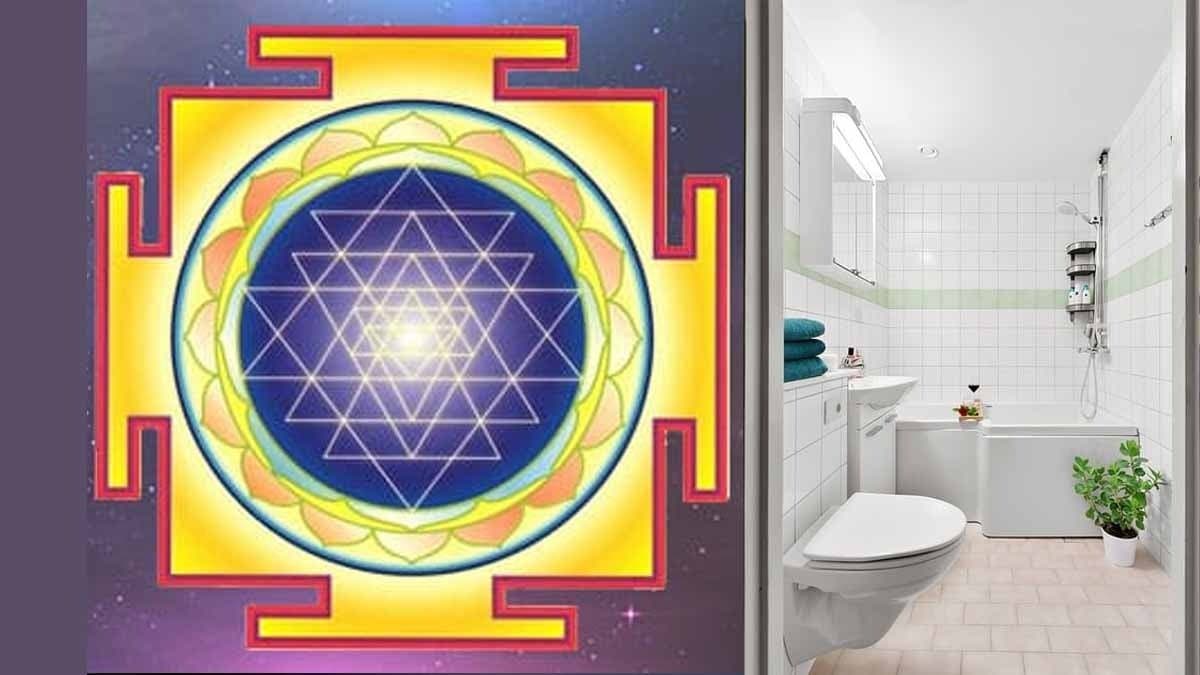 apply these all habits of using your bathroom for better vastu Shastra effect on your life and home lif