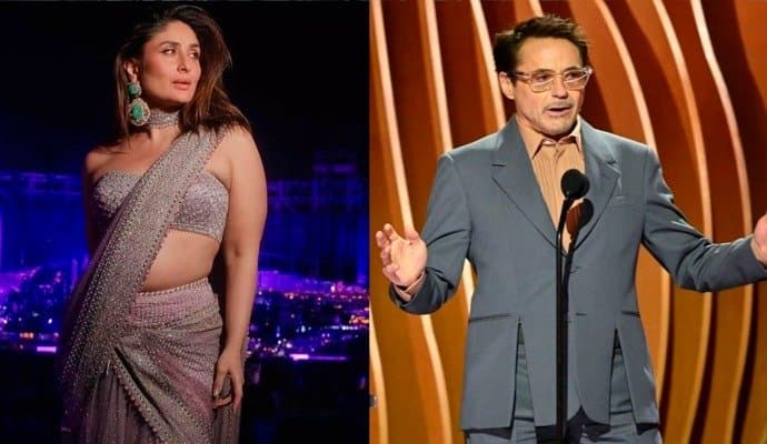 Kareena Kapoor: অস্কারের মঞ্চে 'ভয়ংকর শৈশব' নিয়ে খোলামেলা 'ওপেনহাইমার' অভিনেতাকে কী বললেন করিনা?