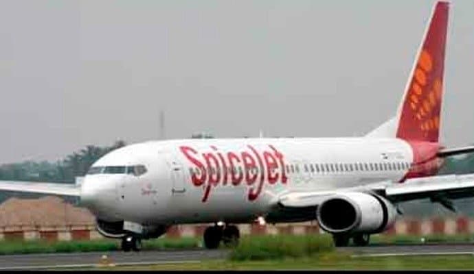 SpiceJet to cut 1400 jobs to cut costs