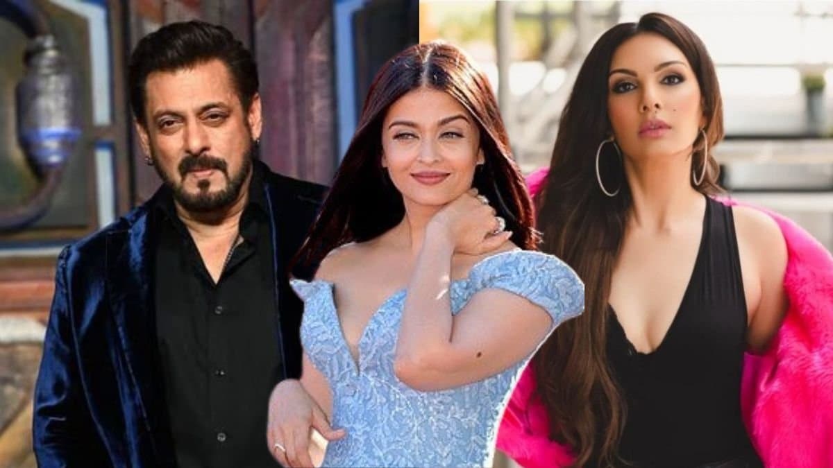 Salman Khan s ex girlfriend Somy Ali reveals unknown personal facts about Aishwariya Rai Bacchan ENT