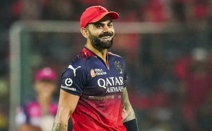 Virat Kohli goes down memory lane-opens up about first auction 