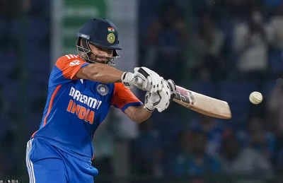 Are we being fair to Rinku Singh? Former cricketer questions his batting position spt 