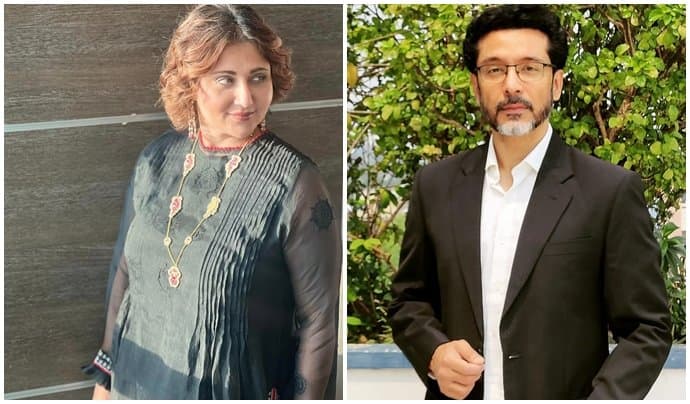 The stars who are creating ripples in OTT