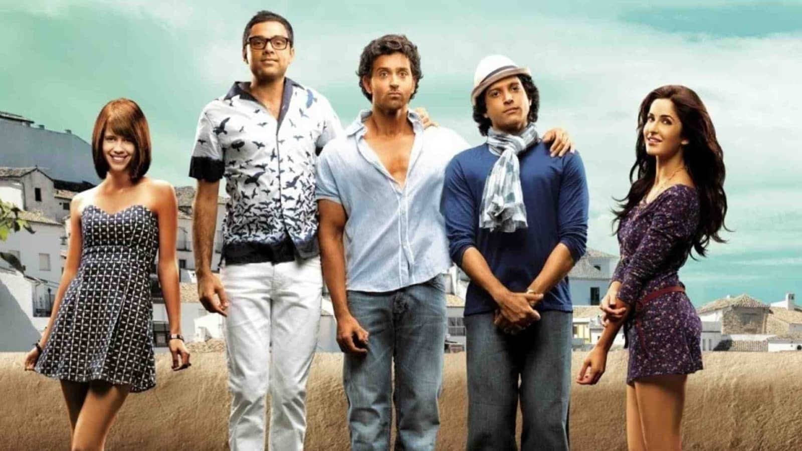 'নায়কেরা খালি গাড়িই চালিয়ে যাচ্ছে', ‘জিন্দেগি না মিলেগি দোবারা’র নিন্দা! প্রকাশ্যে মারমুখী জোয়া 