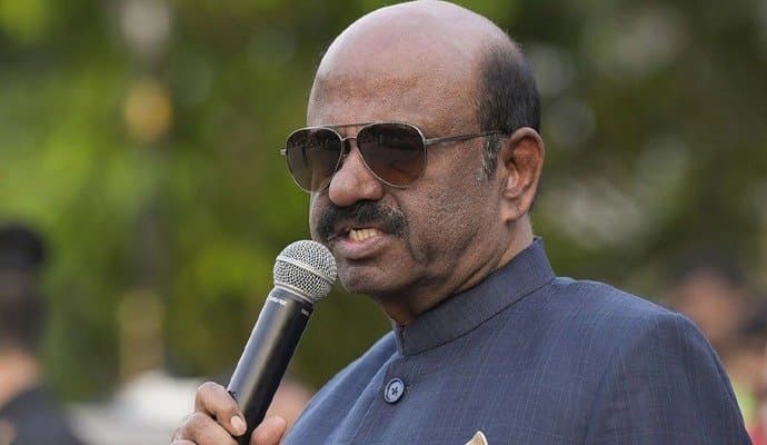 Governor cv ananda bose going to dinhata