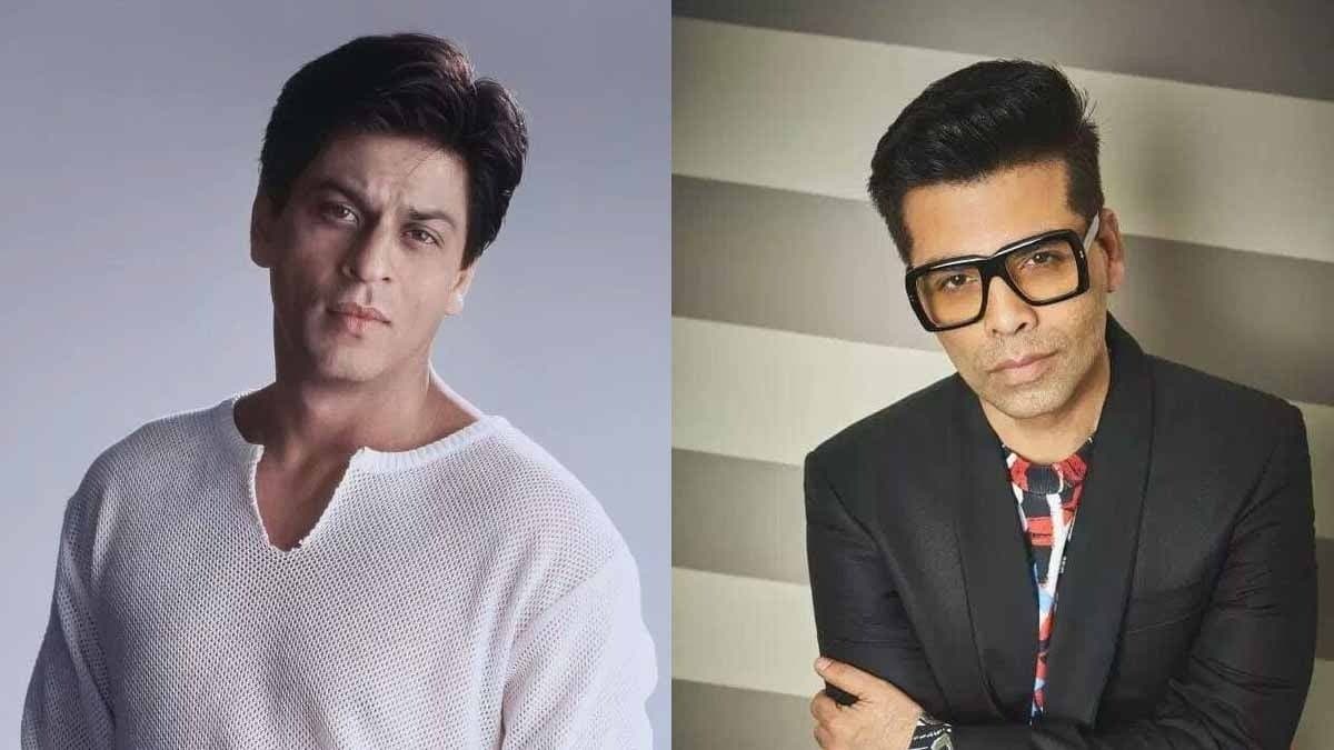কাদের নির্দেশে আজকাল নায়ক ছাড়া অন্য চরিত্রে অভিনয় করেন না শাহরুখ? বিস্ফোরক করণ! 