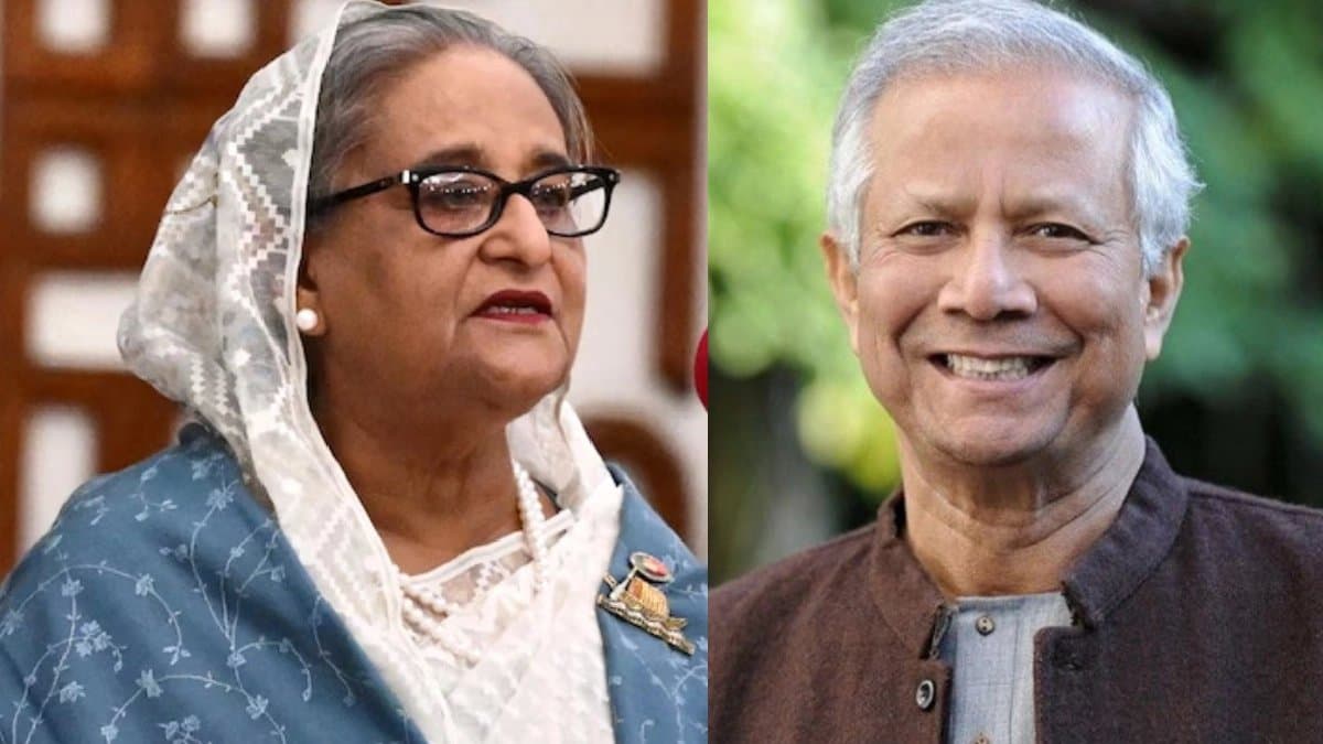 Sir Title For Women Officials in Sheikh Hasina era Bangladesh Revoked 