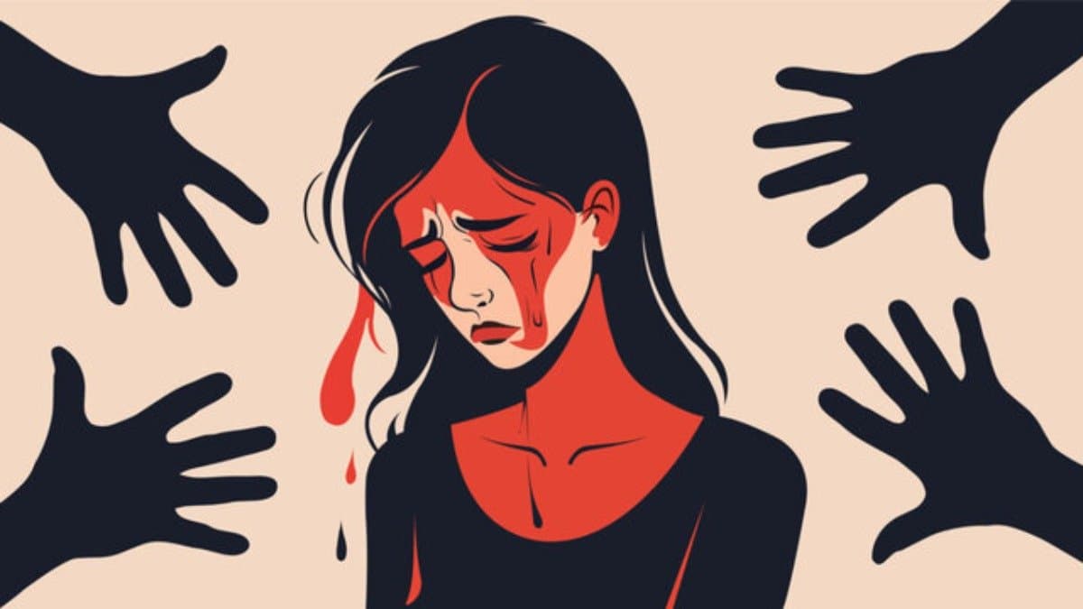 Crime against woman in North 24 Parganas