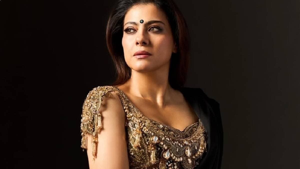 Internet Reacts when Kajol Says Ramoji Film City Feels Haunted 