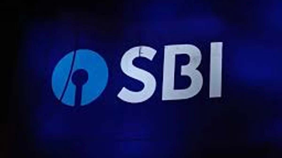 SBI bumper interest rate you will get goods only by making an FD of three lakh rupees know the details