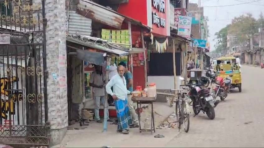 Dhuliyan Situation Becoming Better 289 Arrested So far