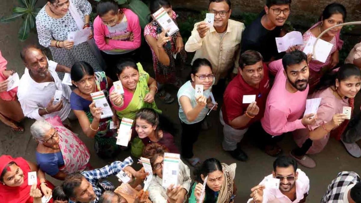 Bihar Assembly Election 2025: election likely to be held in November dates could be announced in October