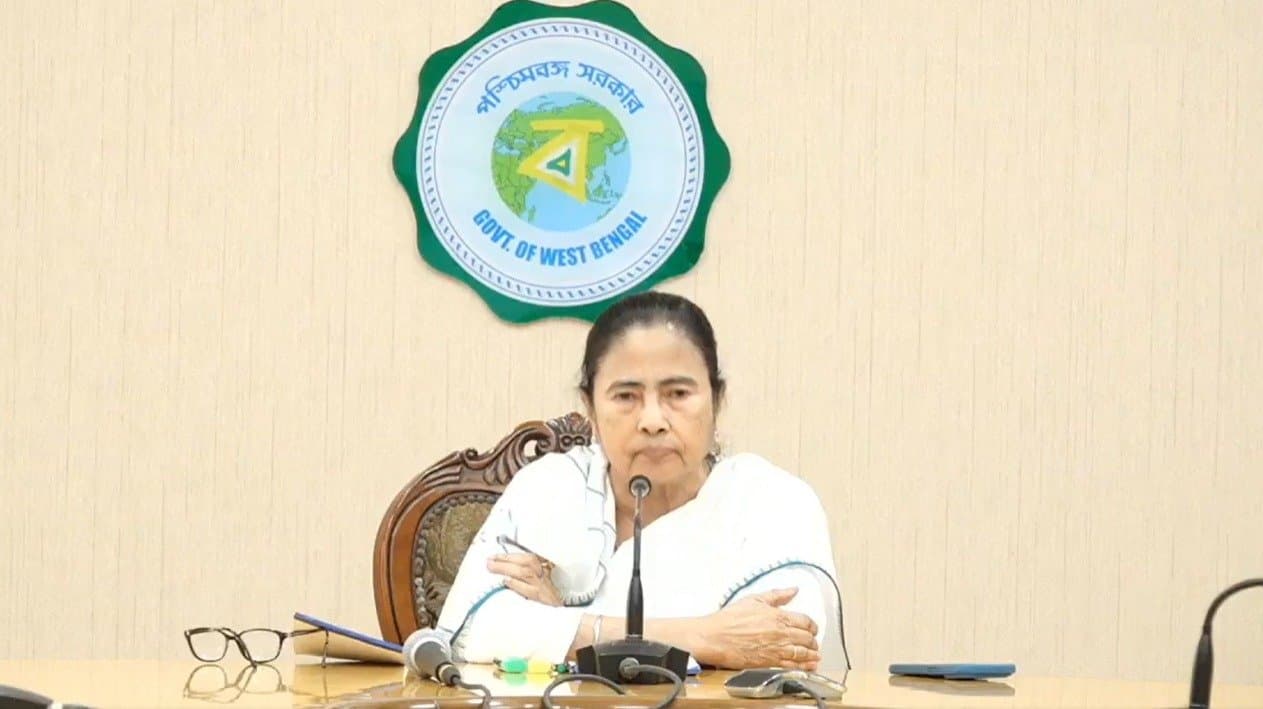 Mamata Banerjee announces harmony rally on January 22