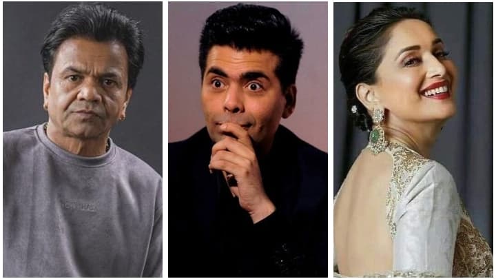 Top entertainment stories of Bollywood ENT