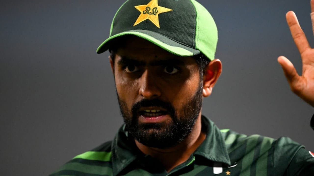 Babar Azam To Meet PCB Chief Following Pakistan's Poor Show In Cricket World Cup 2023: Report