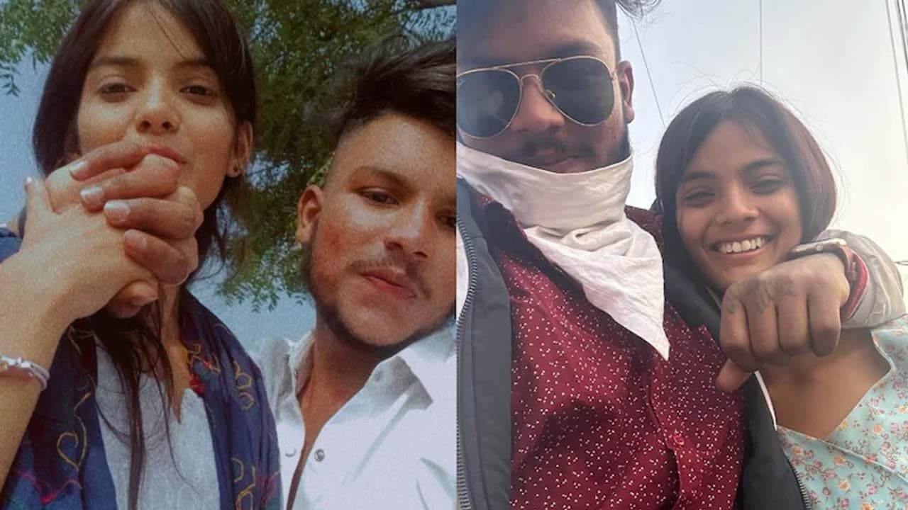 Woman marries lovers body after family kills him over caste at Maharashtra Nanded