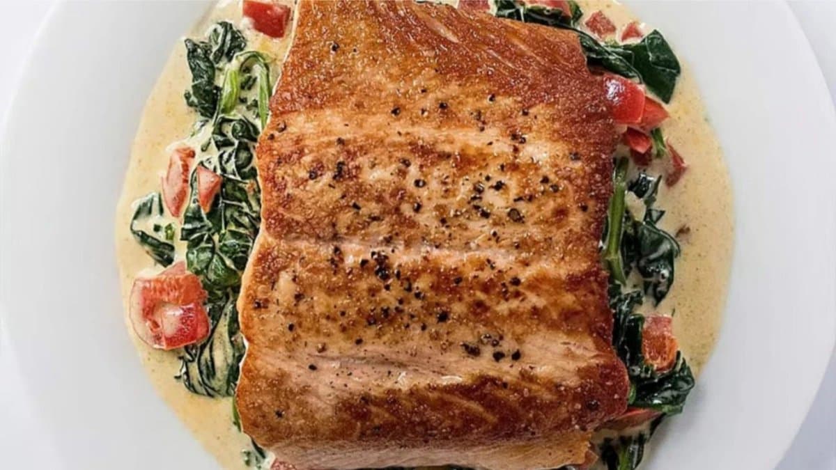 Know these easy recipes of continental dishes