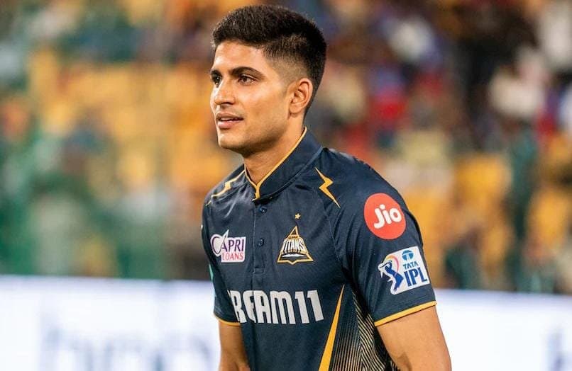 Virendra Sehwag gives brutal verdict on Shubman Gill captaincy