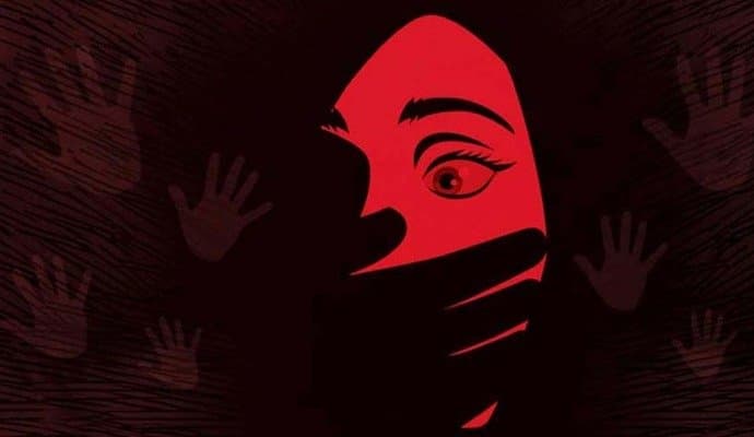 Woman complaint against ex boyfriend for raping her in kolkata 