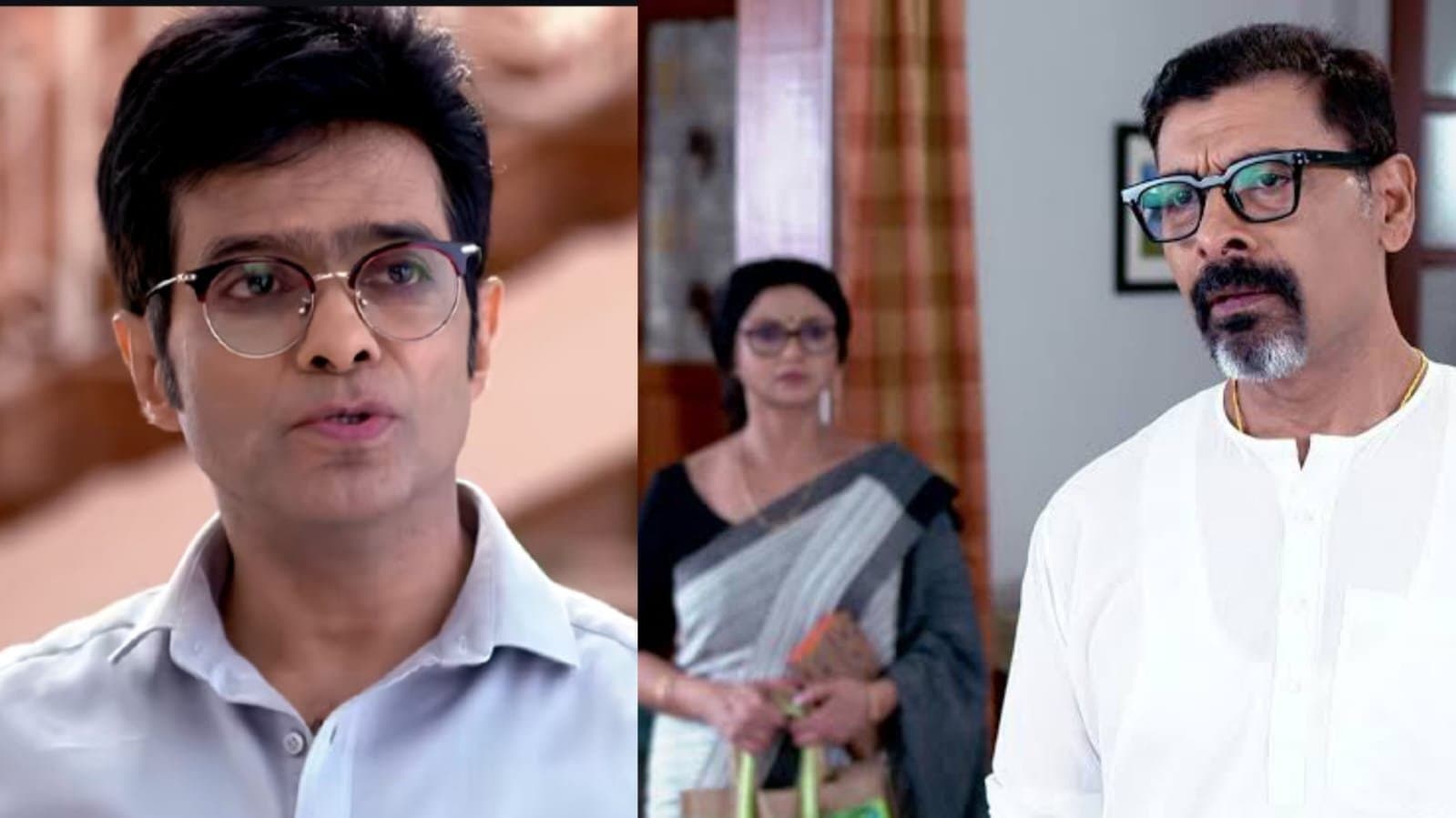 Upcoming episode details of popular serial of star jalsha Chirosokha