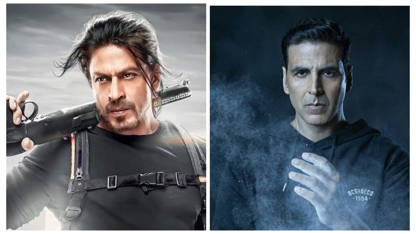 Akshay Kumar: ‘পাঠান ২’-এ শাহরুখের বিপরীতে অক্ষয়কে নিয়ে আসছেন সিদ্ধার্থ আনন্দ?  