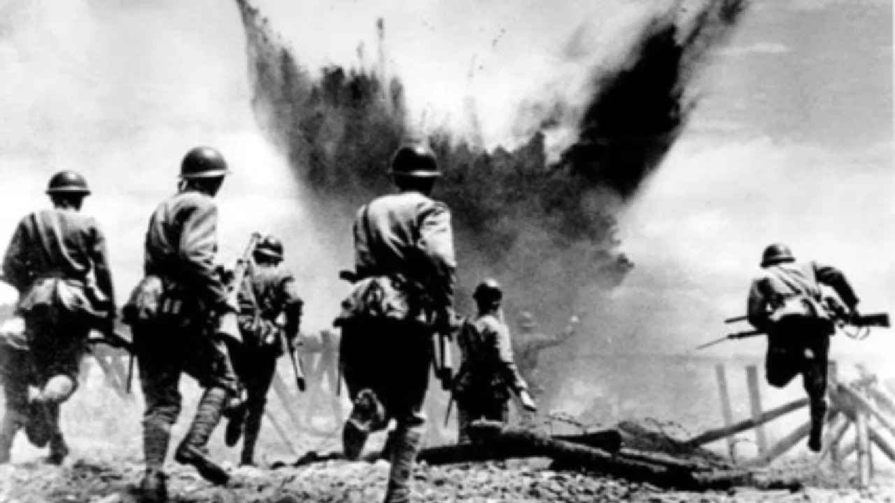 Many will die Australian Bishops Prediction About World War III Goes Viral gnr 