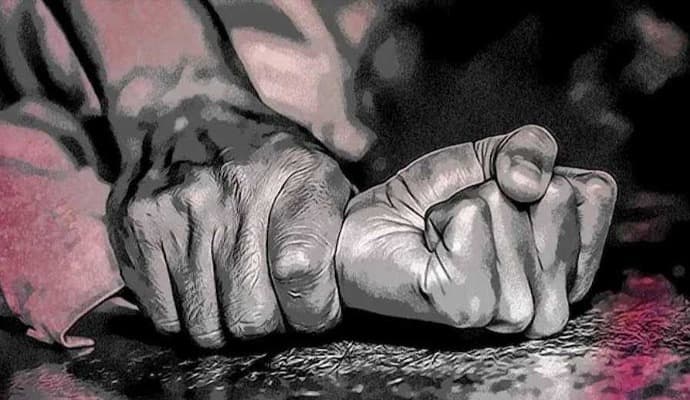 Tribal woman gangraped in Chhattisgarh's Raigarh gnr