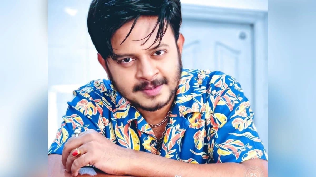 Tollywood actor Suban Roy going to direct his new project 