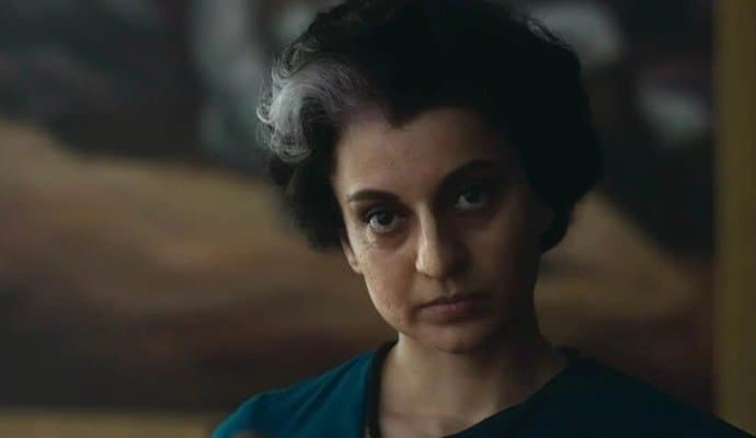 Kangana Ranaut’s Emergency to release on THIS date