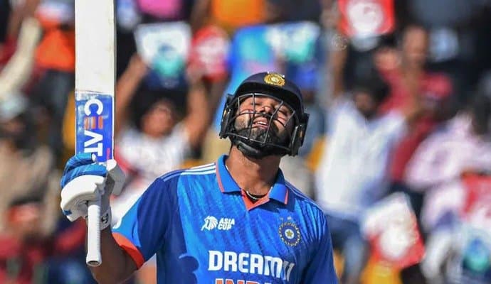 Rohit Sharma:‌ ছুটি কাটছাট করে শ্রীলঙ্কা সিরিজে ফিরতে পারেন রোহিত 